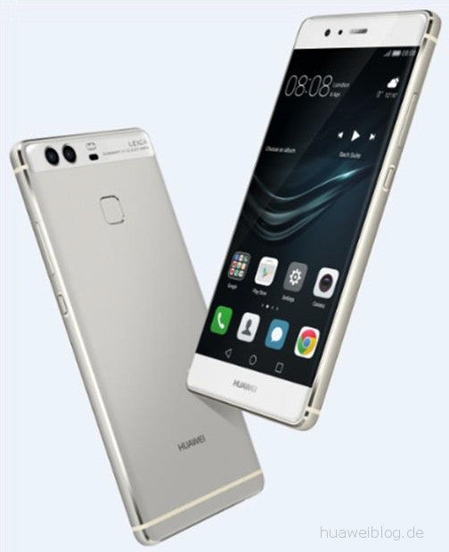 Huawei P9