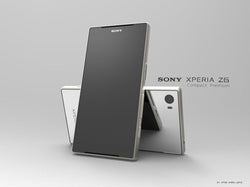 Sony Z7