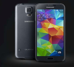 Galaxy S5