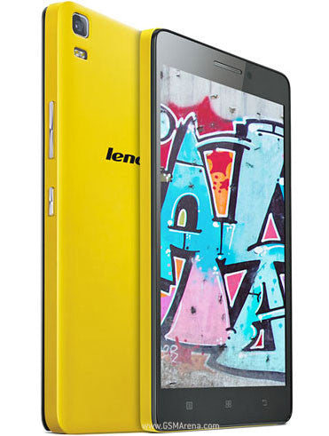 Lenovo Note K3