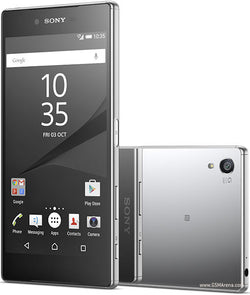 Sony Z5